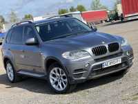 BMW X5 XDrive 306лс  без дтп