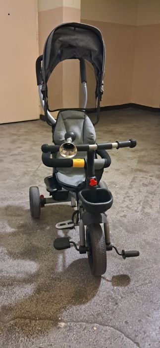 Rowerek trójkołowy dziecięy