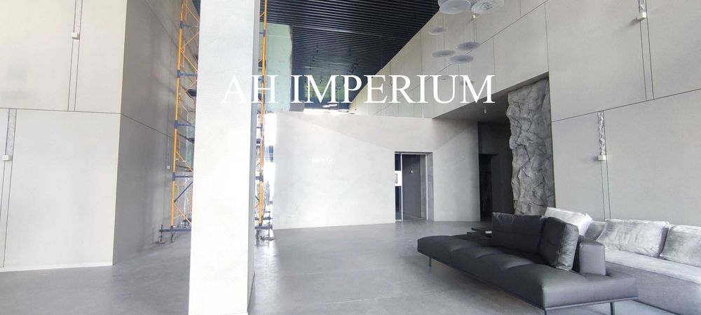 Продам квартиру 33.8 м2 ЖК MAYAK, безопасный низкий этаж, окна на юг