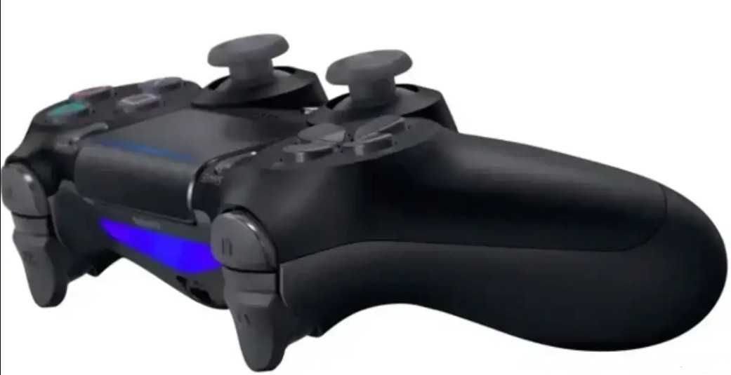 Джойстик великий Sony PS4 DualShock 4 пс4 соні плейстейшн