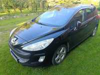 Peugeot 308 SW 1,6 2009