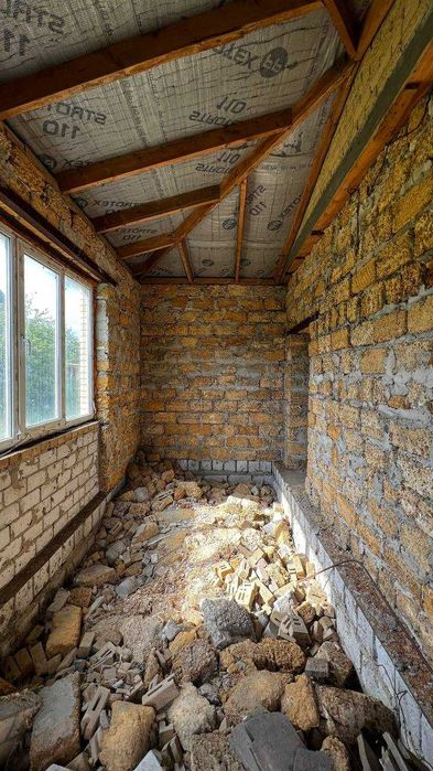 Продаж гарного будинку в Підгородньому