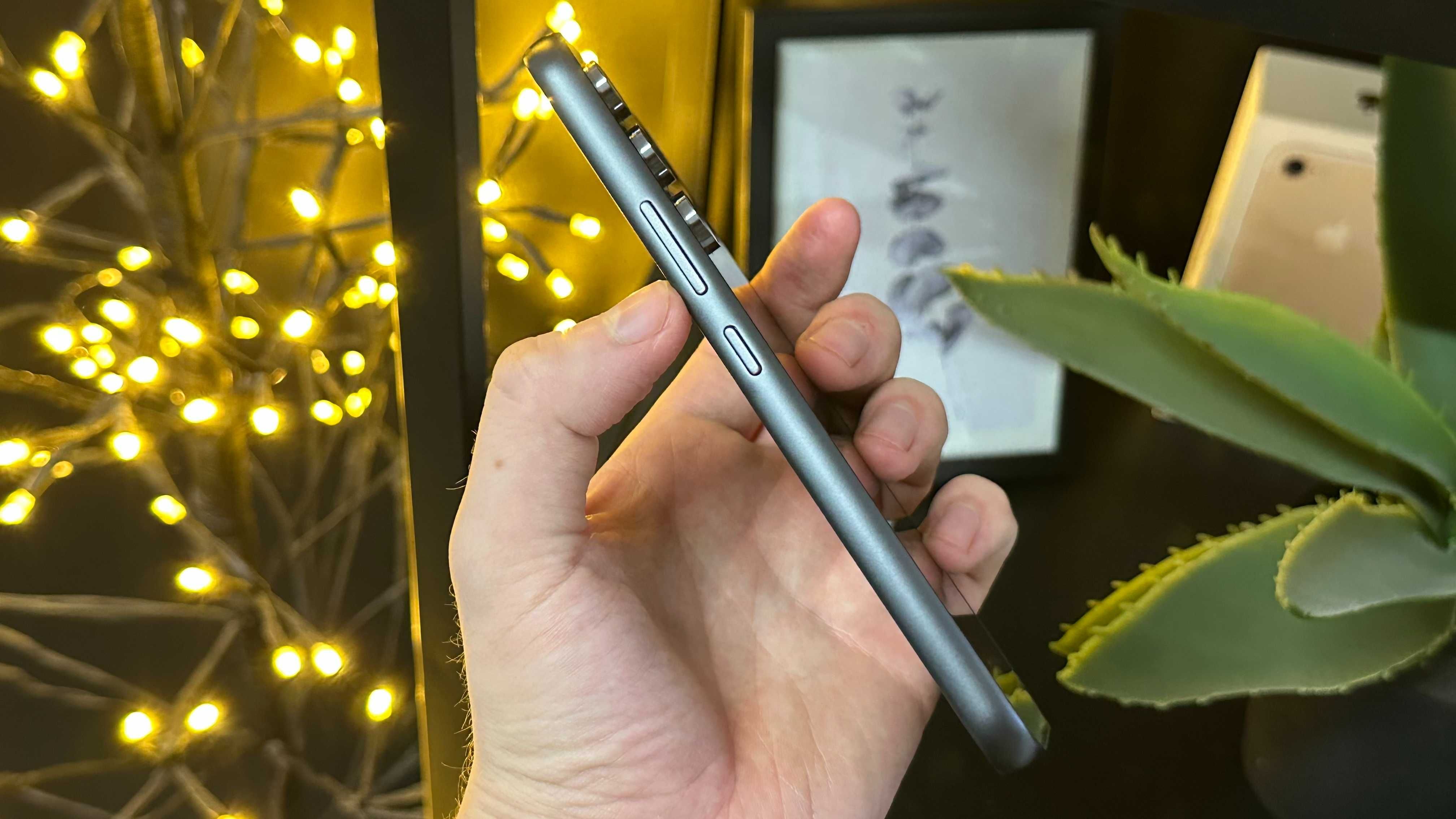 USED Samsung Galaxy A54 128GB Graphite Гарантія від магазину Trade In