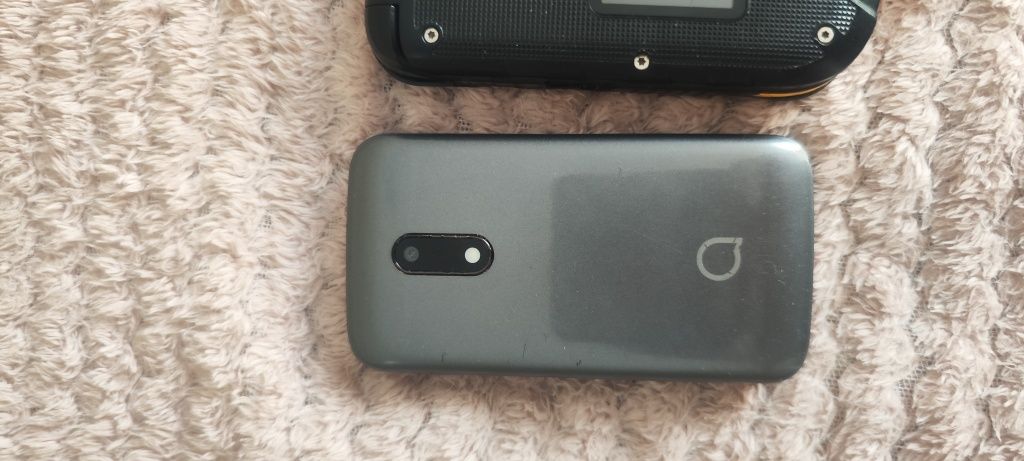 Hammer , Alcatel myPhone i inne