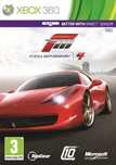 XBOX 360 Forza Motorsport 4 PL Games4US C.H. Nowa Górna Łódź