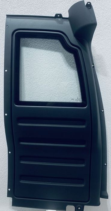 Ściana grodziowa prawa VW CADDY 2004- ORYGINAŁ VW