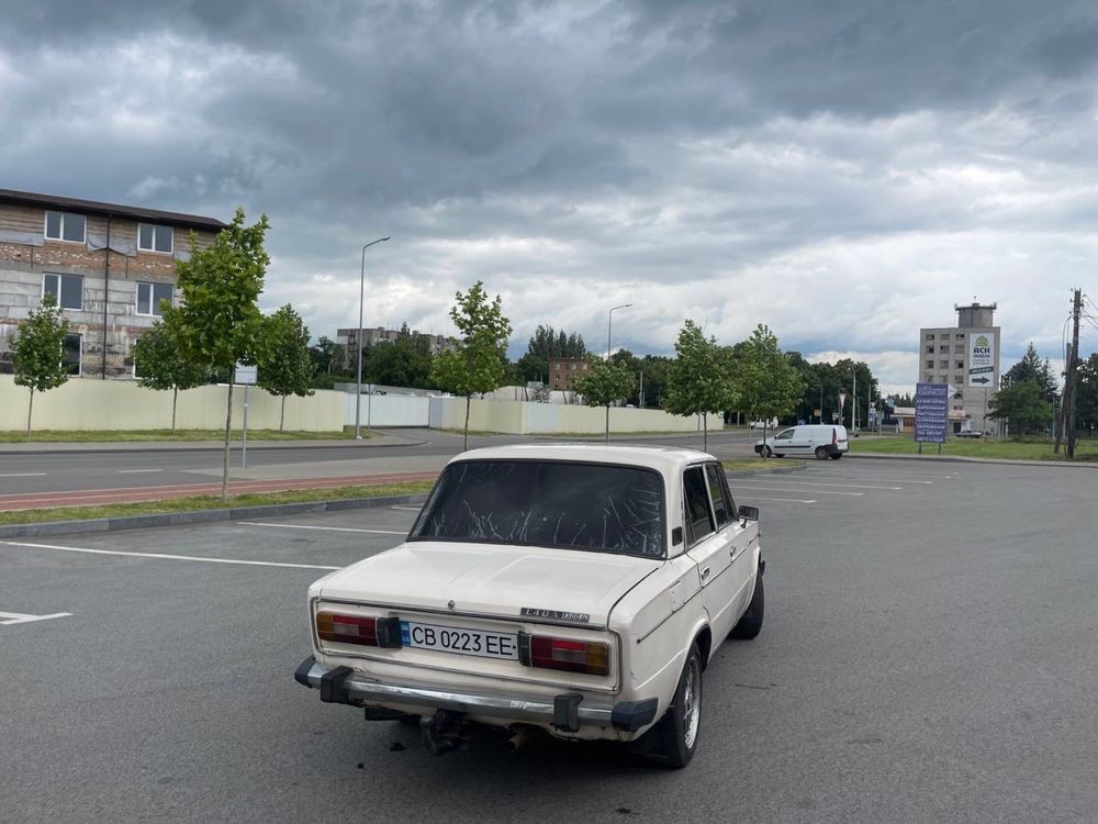Продам Ваз 2106 1.3 жигули