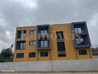 Apartamentos T2, Novos, Em Nogueira, Maia