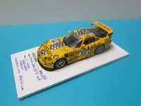 Chrysler Viper GTS-R #54 - 24 h Le Mans 2000 - Miniatura esc 1/43