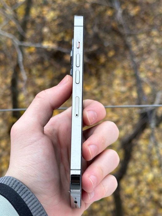 Айфон, 13 Про, 256гб, акб-87%, Номер 8