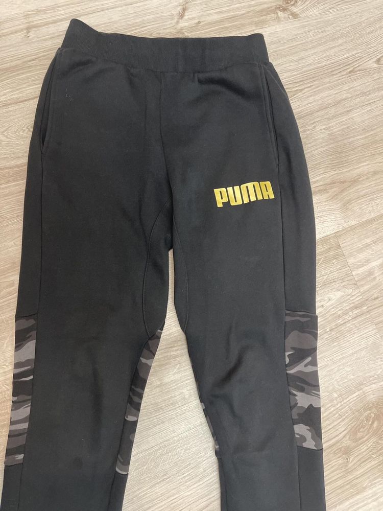 Спортивні штани Puma
