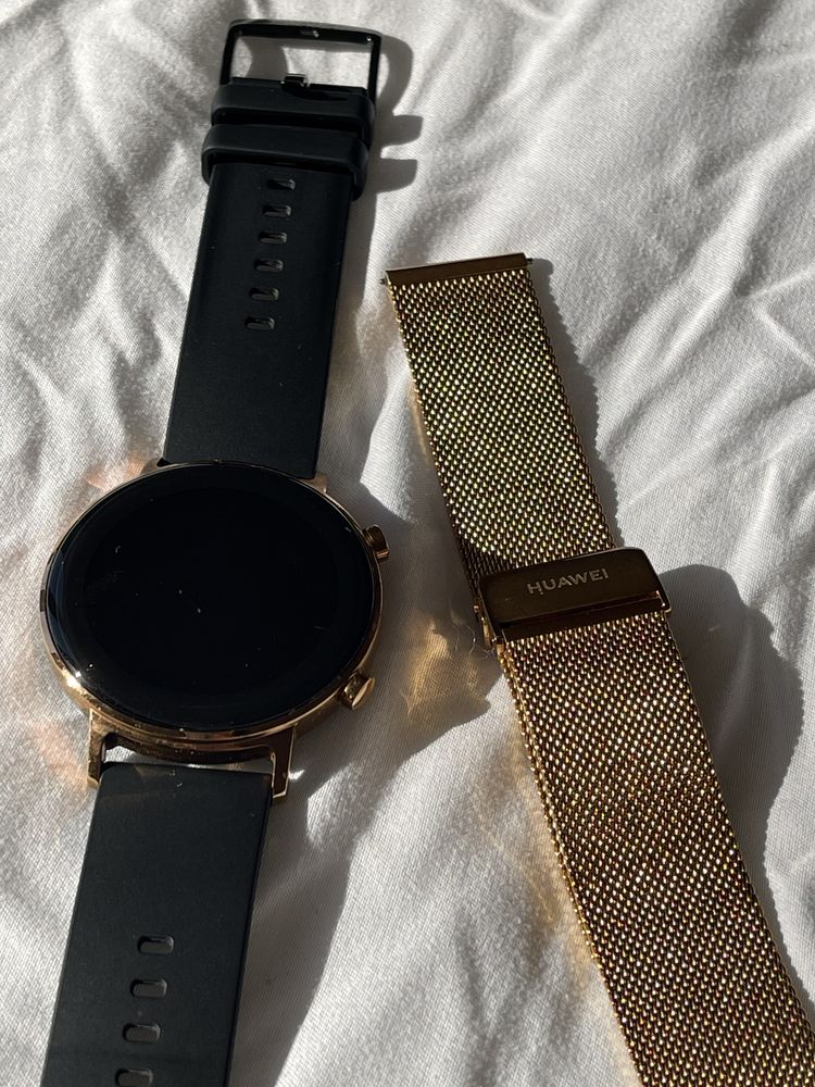 Huawei Watch GT2