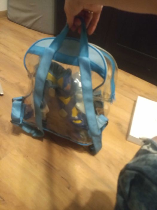 Łyżworolki Dziecięce