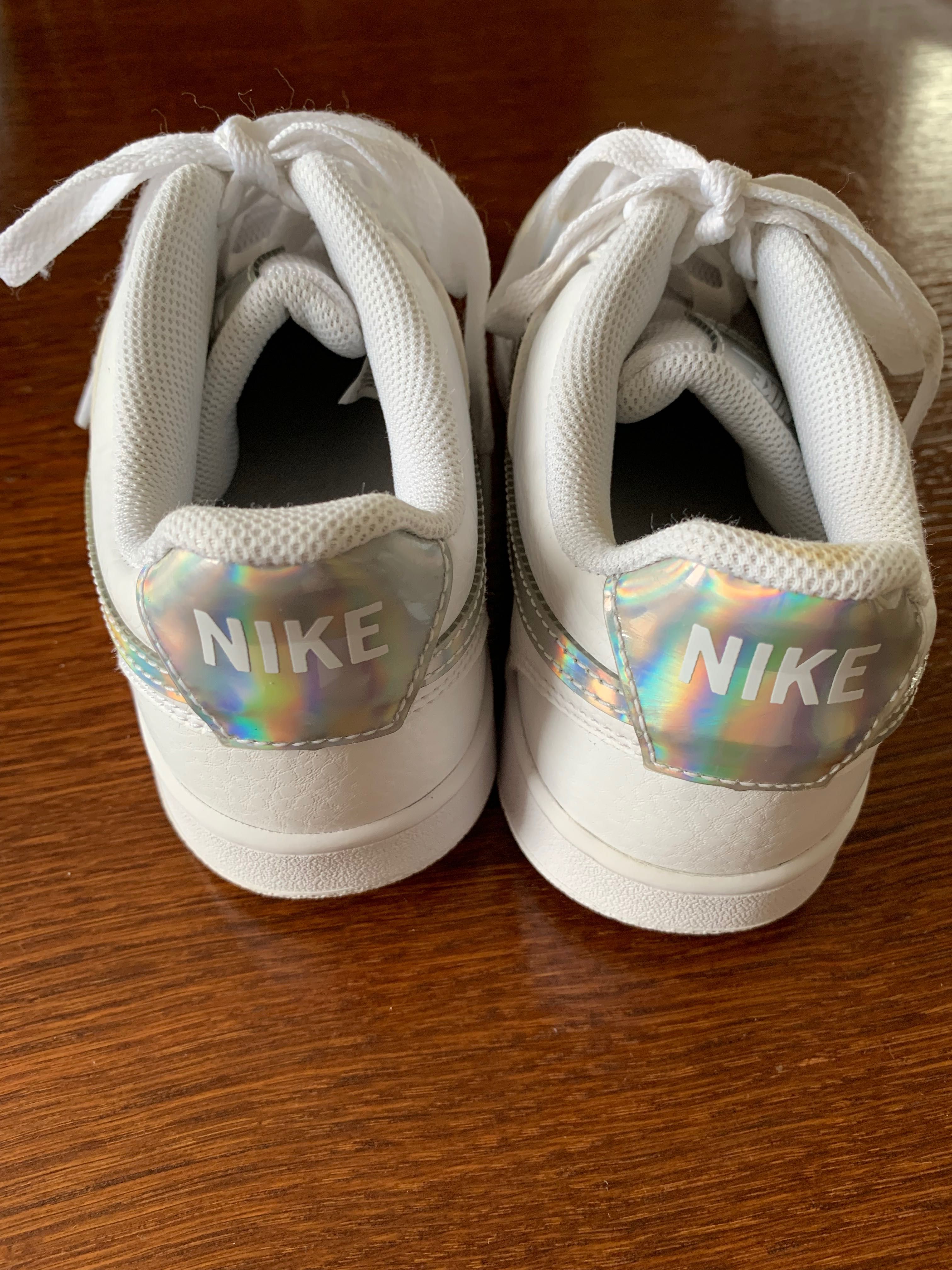 Buty Nike rozmiar 40