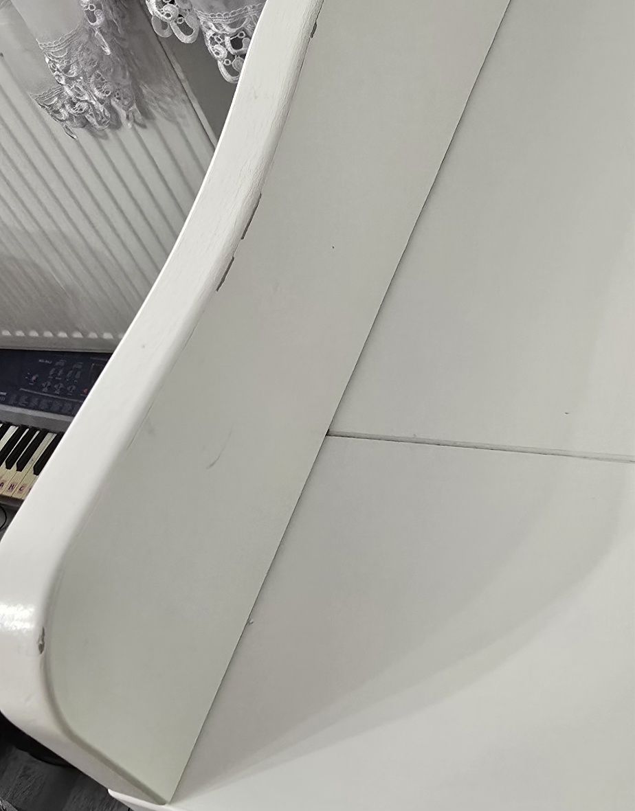 Przewijak IKEA + pojemniki