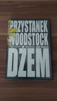 Dżem - Przystanek Woodstock 2003 - koncert - DVD - Stan BDB