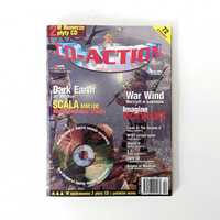 CD-Action 5/96 (5) październik 1996 10/96