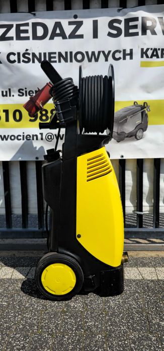 Myjka ciśnieniowa Karcher HD 895 sx
