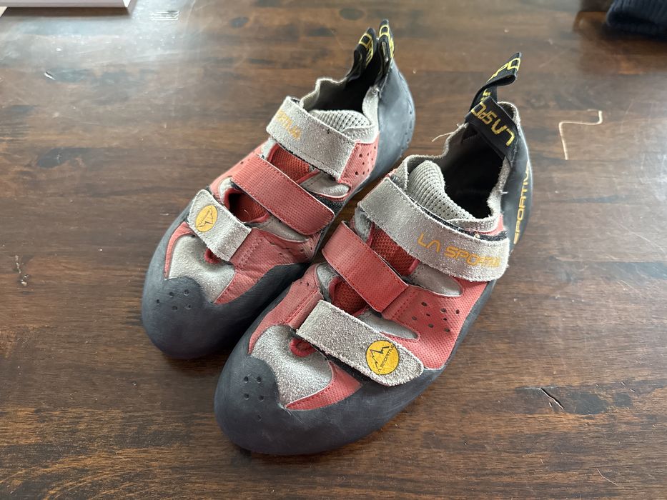 Buty wspinaczkowe LA SPORTIVA