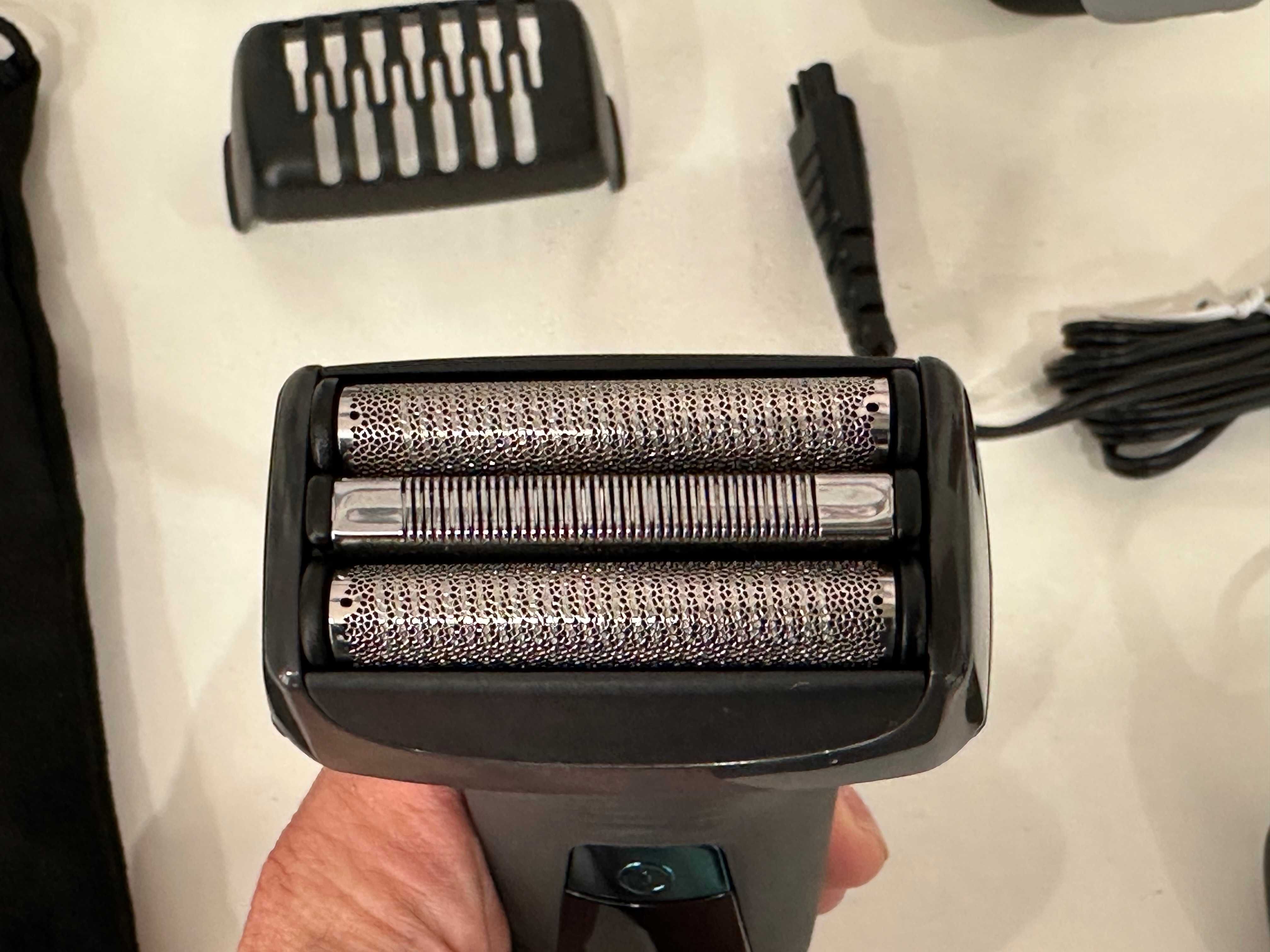 Електро бритва Remington сіткова F8 Ultimate Series НОВА!