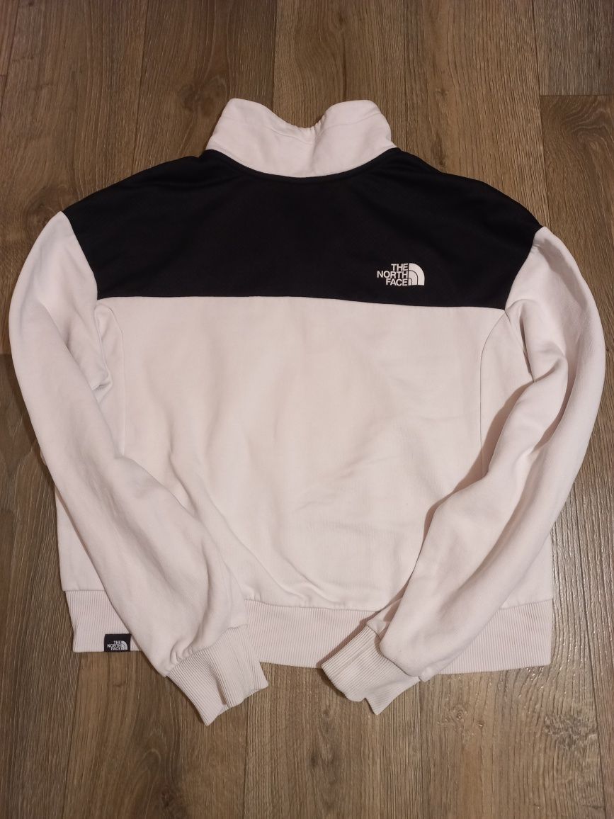 Croptop The North Face