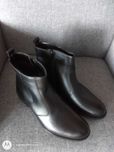 buty męskie skórzane