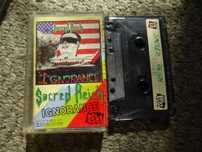 Sacred Reich - Ignorance TAKT Metallica Exodus