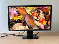 Монітор BenQ / 22” / Full HD / VA / 60 Гц