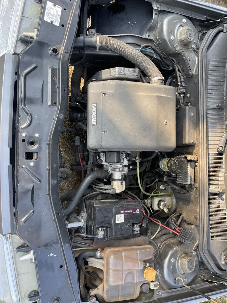 Fiat Tempra 1.4 i.e