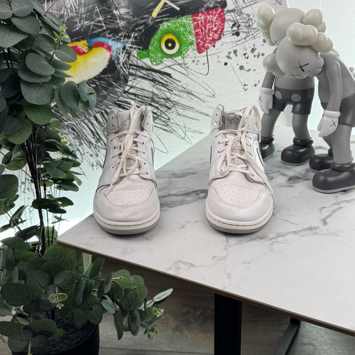 Кросівки Jordan Air 1 38.5 розмір Е5763