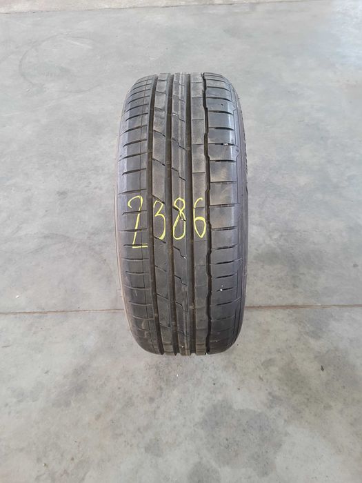opona pojedyncza hankook 205 /55 17 lato pojedyncza