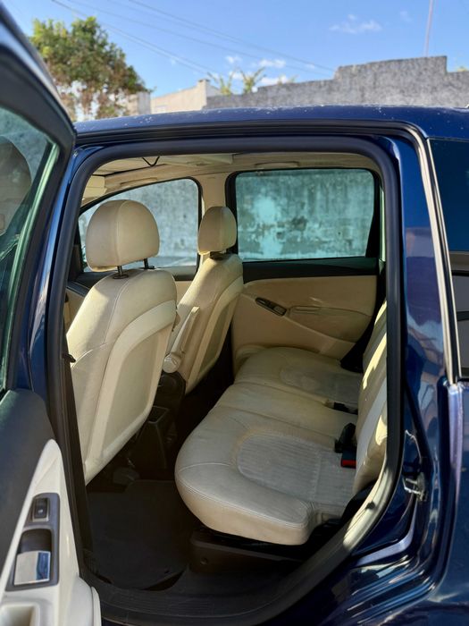 Lancia Musa 1.3 Multijet