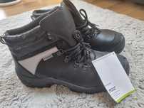 Trzewiki buty robocze techwork rozmiar 42