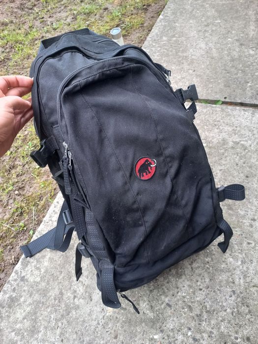 Mammut Glacier 40+5L