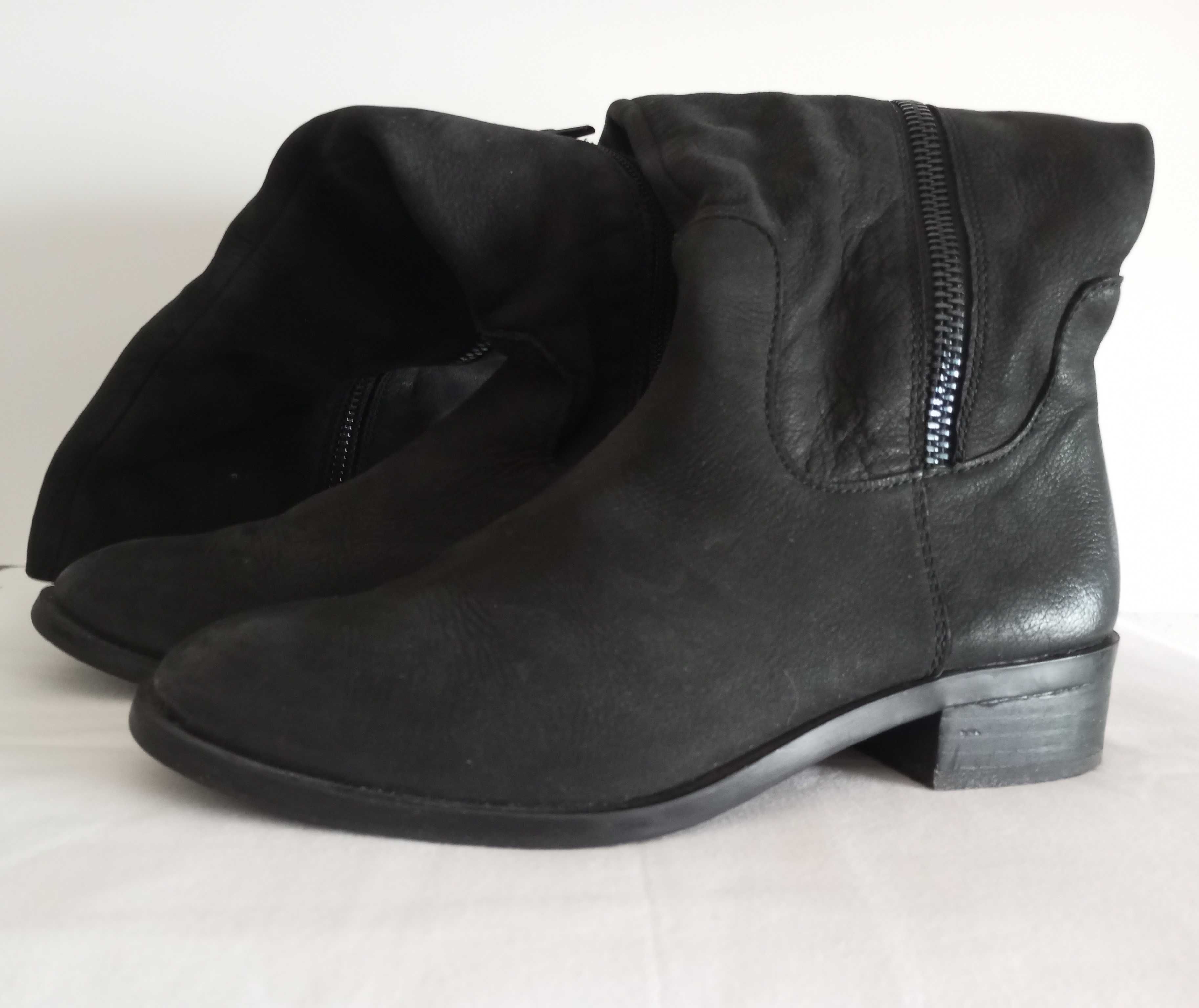 Botas, cano alto, ALDO (37)