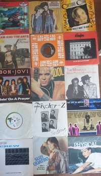 Discos Vinil Singles 7"