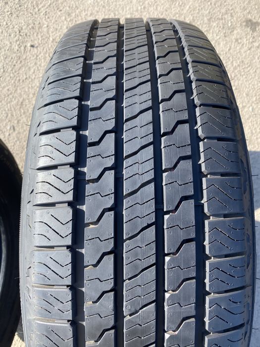 255/65/18 Goodyear 4шт 2024  резина , колеса