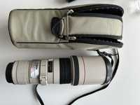 Canon obiektyw EF 400mm f/5.6l usm