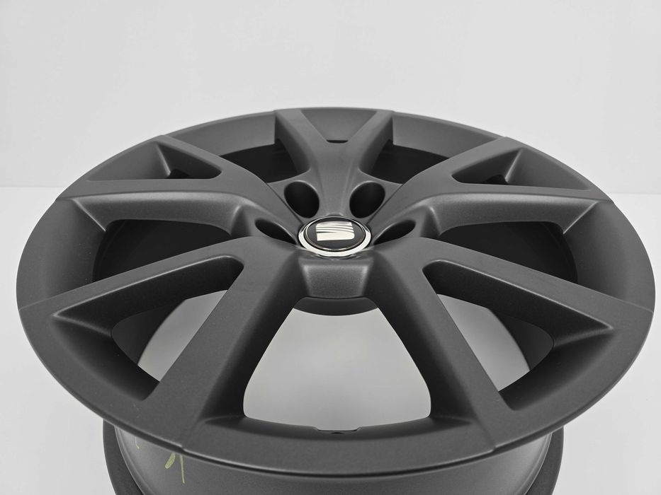 FABRYCZNIE NOWE Felgi 18 Seat Ateca Leon Tarraco