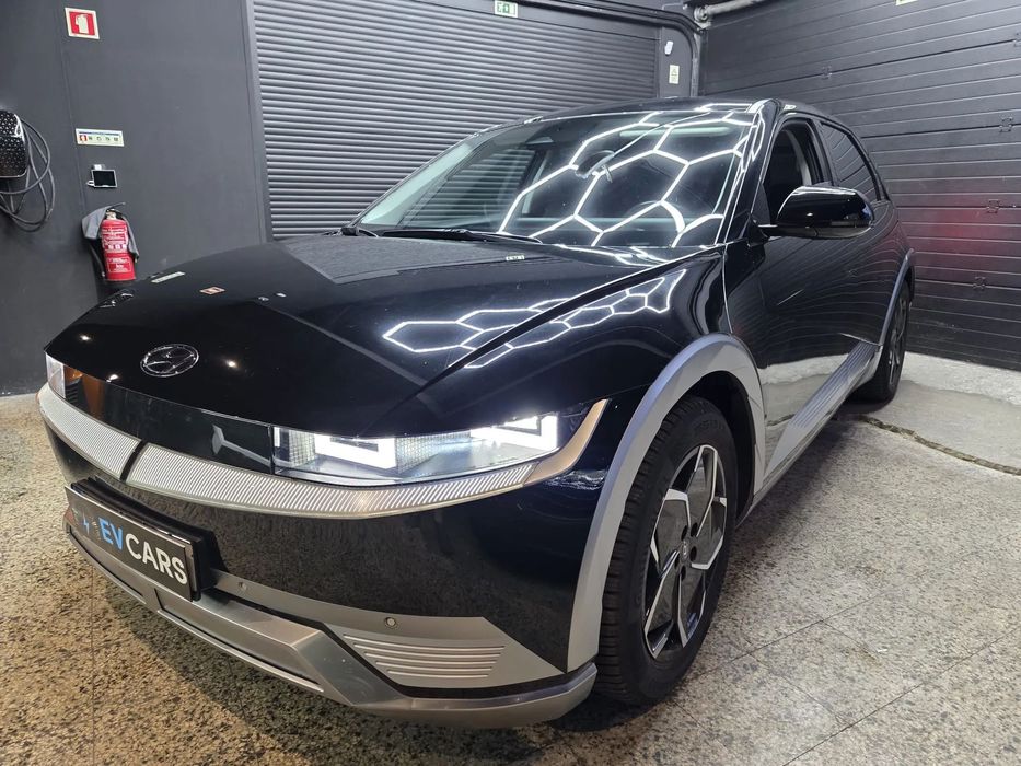 Hyundai Ioniq 5 73 kWh Premium