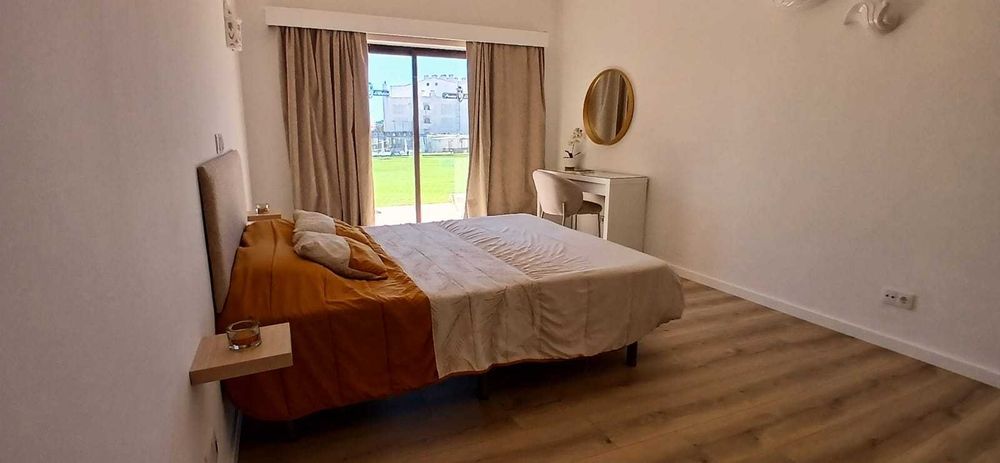 Apartamento T1 em Albufeira