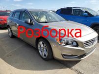 Volvo V60 Platinum 2013-2018 Разборка