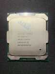 Процесор Intel Xeon E5 2696v4(2699v4) 22 ядра / 44 потока 2011-3