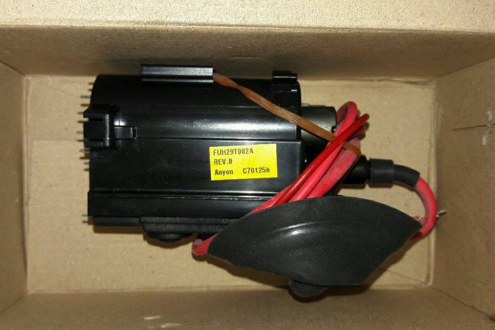 Строчный трансформатор FUH29T002A (AA26-00250A)