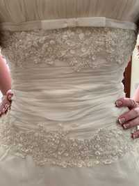 Vestido de noiva Novia D'Art