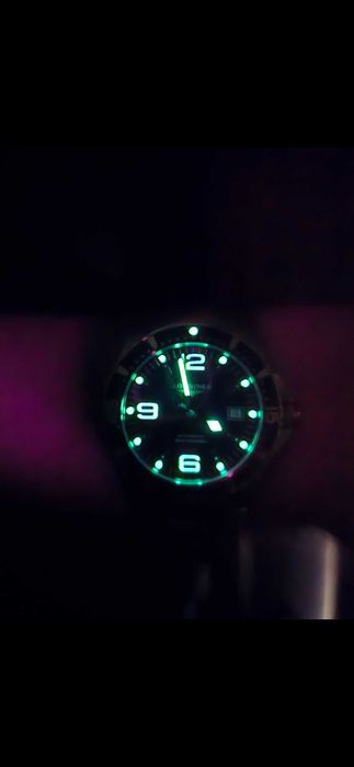 Longines Hydroconquest 41mm, na gwarancji, full set