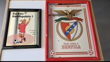 Quadros Benfica (anos 90)