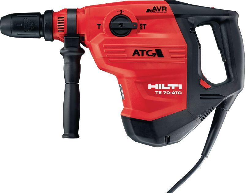 Wypożyczalnia, Młot Młoty wyburzeniowy Hilti TE 2000 14.5 kg, Wynajem