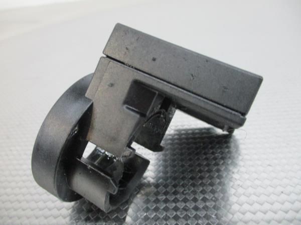 Centralina de ignição (imobilizador) OPEL Combo Furgão/Combi