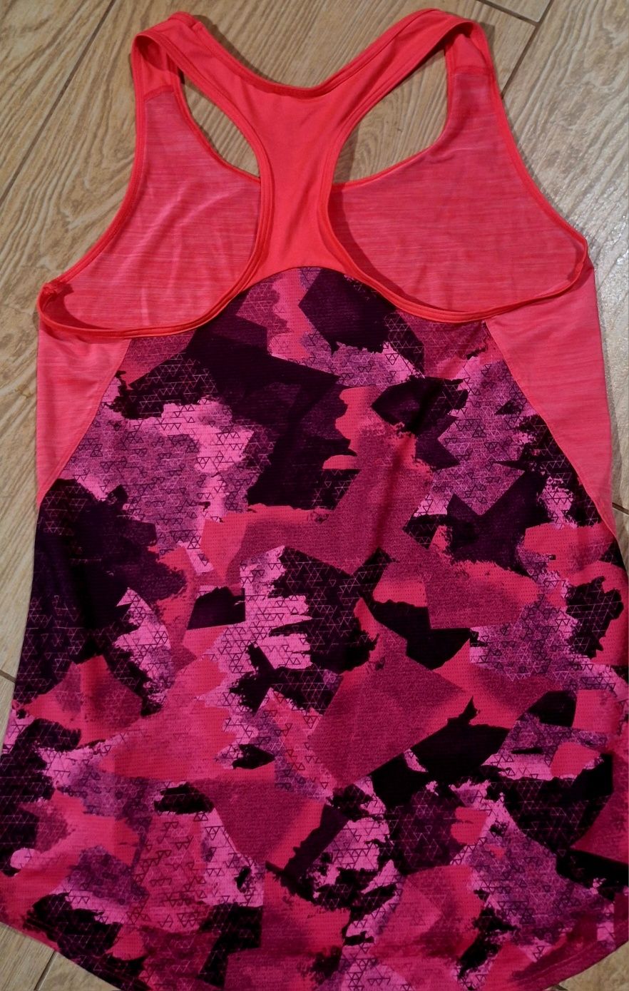 koszulka sportowa Decathlon size 40